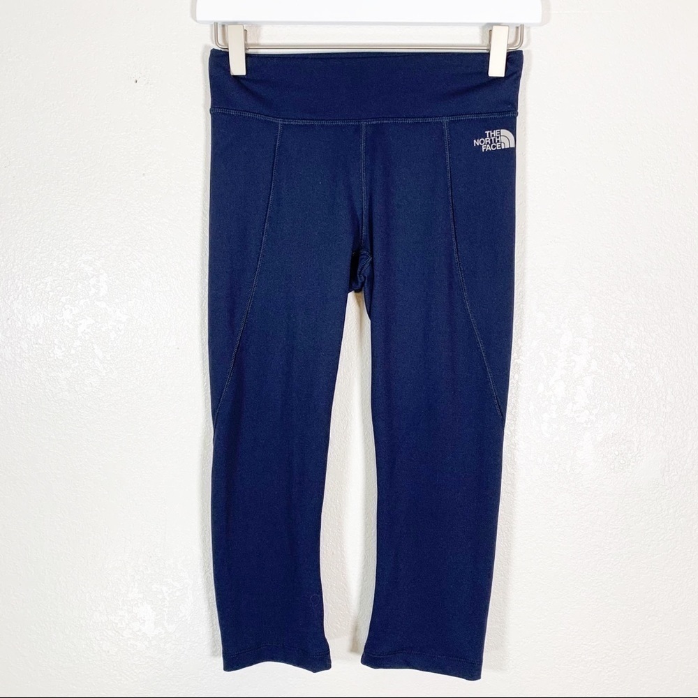 The North Face Capri Leggings Size XS
